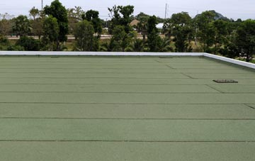 all Winnal roofing types quoted for