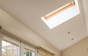 Winnal conservatory roof insulation companies