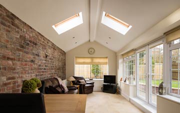 conservatory roof insulation Winnal, Herefordshire