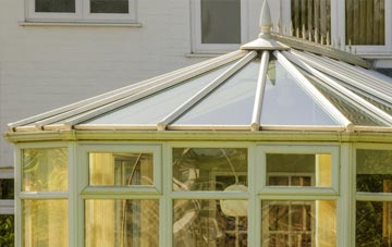 conservatory roof repair Winnal, Herefordshire