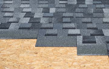 expert Winnal asphalt roof companies