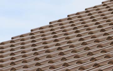plastic roofing Winnal, Herefordshire
