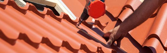 save on Winnal roof installation costs
