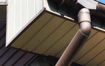 Winnal soffit installation costs