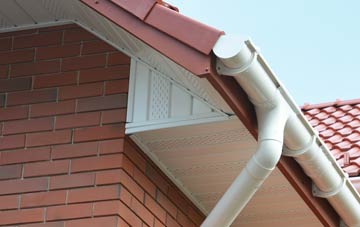 Winnal soffit repair costs